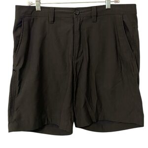 Prana Alameda Shorts 7” Hiking Outdoors Performance Stretch Men's Shorts